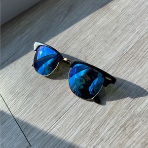 Ray Ban Sunglasses